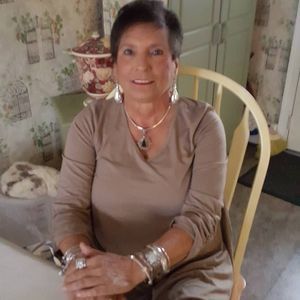 Meet your Posher, Jean